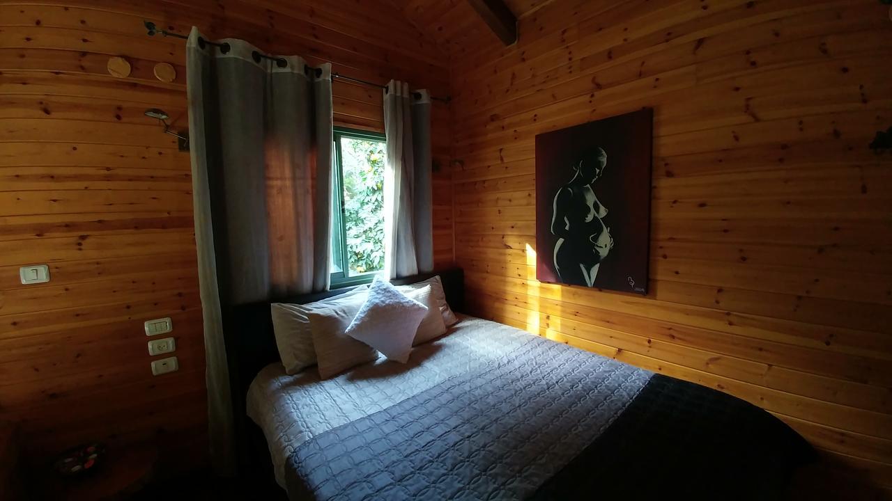 A Place To Dream Tsipori Екстериор снимка
