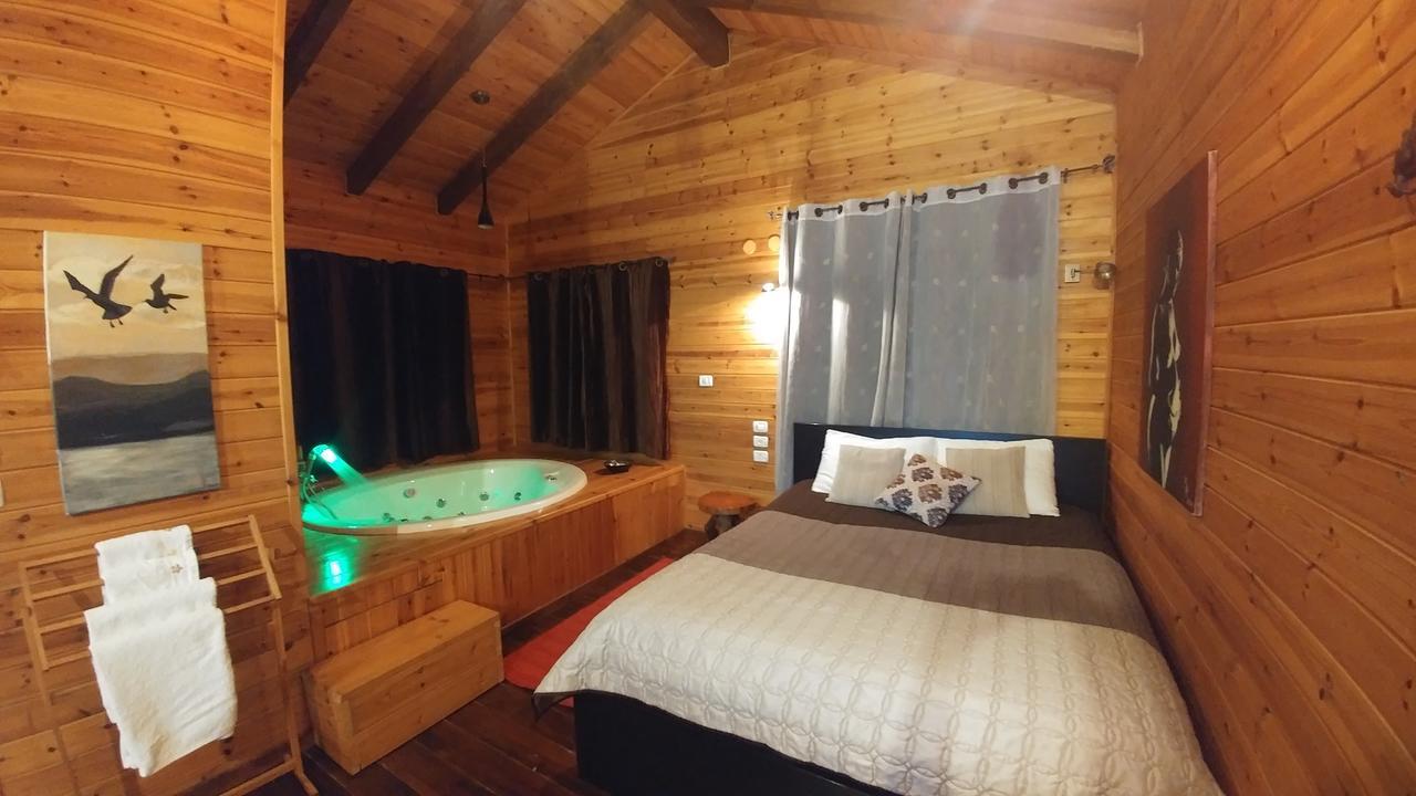 A Place To Dream Tsipori Екстериор снимка